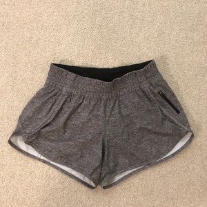 Lululemon Tracker Short V 4”